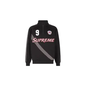 Equipé Half Zip Sweatshirt "SS24" SU379