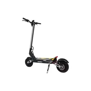 Punk Rebel Electric Scooter