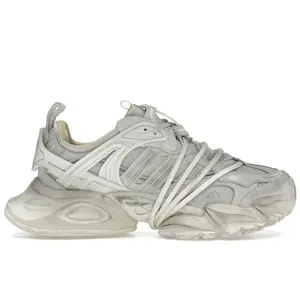 adidas Men's XLG Runner Deluxe Wonder Beige, from StockX
