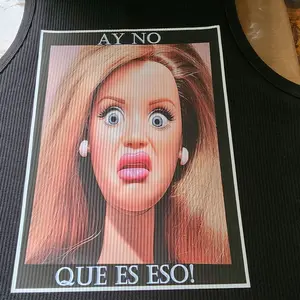 Bad Barbies T-shirts