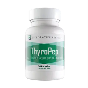 Integrative Peptides; ThyroPep 30cap