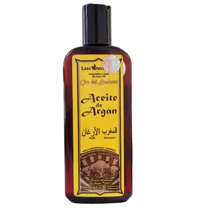 LABS Incredible Argan Hair Oil 8oz (250ml) (aceite de argan) - Haircare Treatment for Comfort
