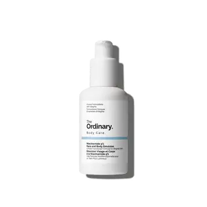 Niacinamide 5% Face and Body Emulsion