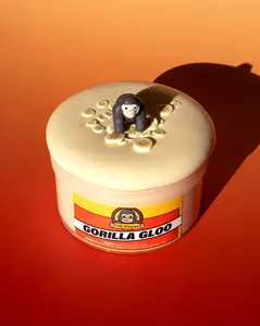 Gorilla Gloo - OG Slimes 7 oz Wood Glue Thick Slime