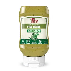 Fines Herbs Salad Dressing