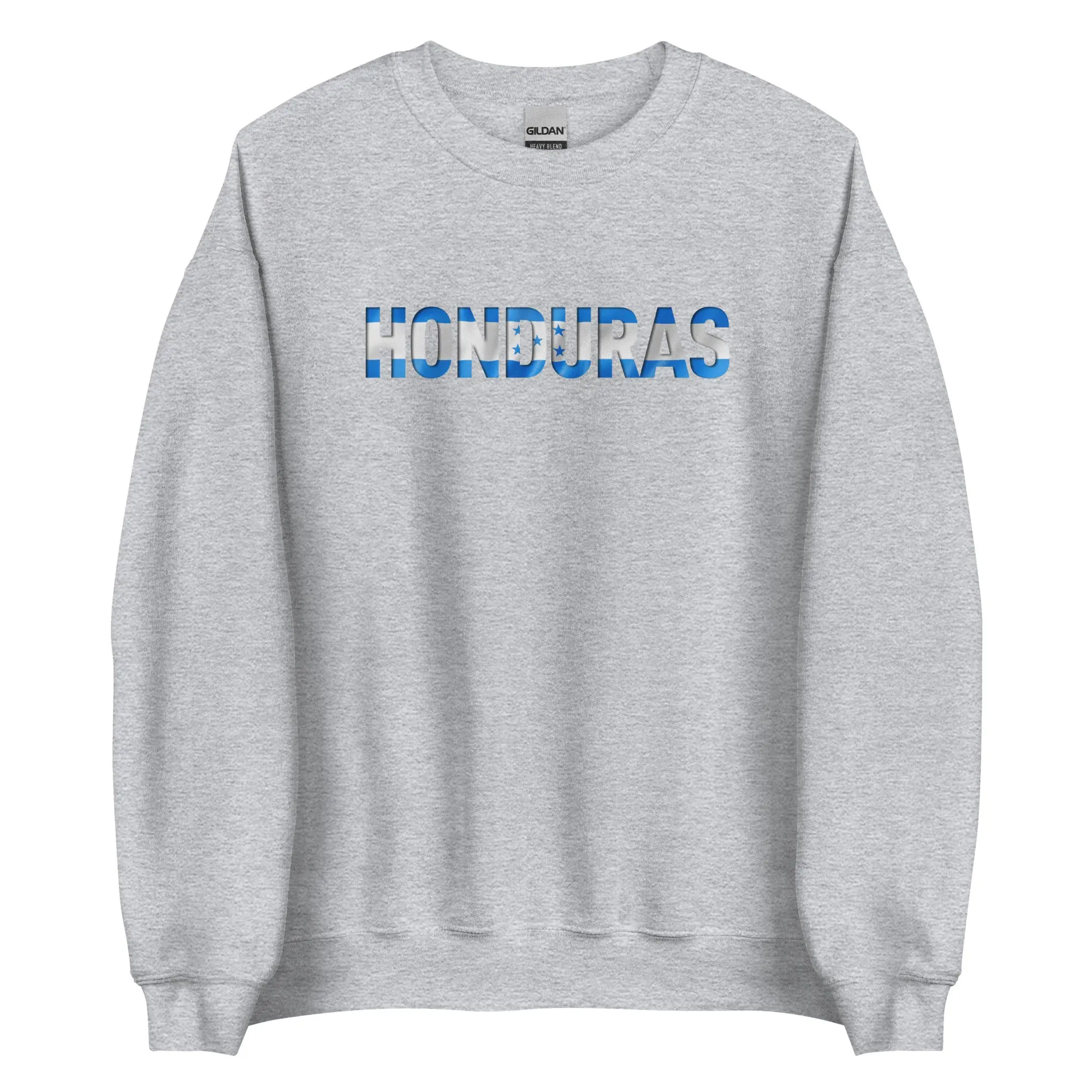 Honduras Unisex Sweatshirt
