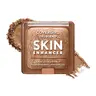 COVERGIRL TruBlend Luminous Baked Bronzer Hydrating for Natural Sculpt & Healthy Glow, All-Day Wear, with Hyaluronic Acid, Blurs Pores, for All Skin Types, 0.28oz