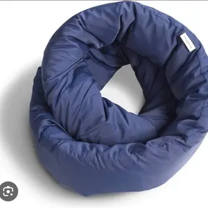 Infinity Pillow - Soft and Comfortable for Sleeping