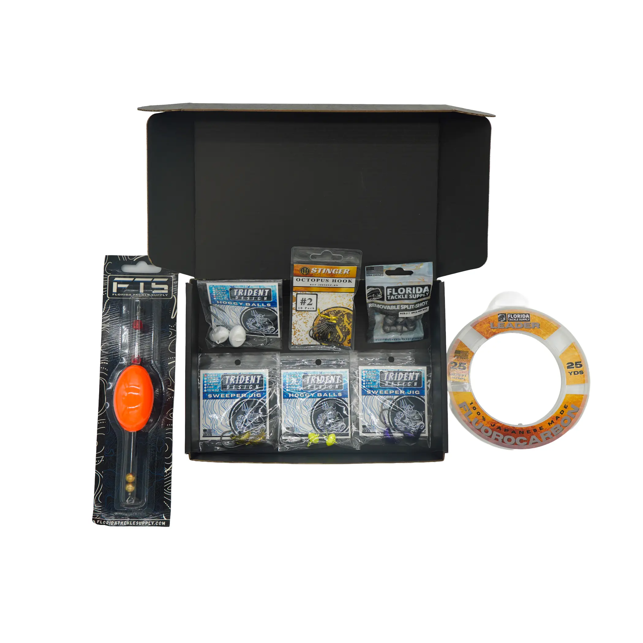 Sheepshead Rig Kit