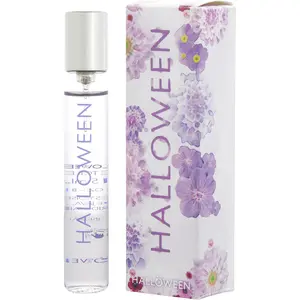 Halloween By Jesus Del Pozo Edt For Women