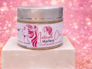 Natural glow skin care kit