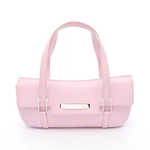 Pre-owned Bvlgari 1 Tote Bags shoulder bag 1606262101219835938