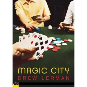 USED-Magic City by Drew Lerman (Paperback)