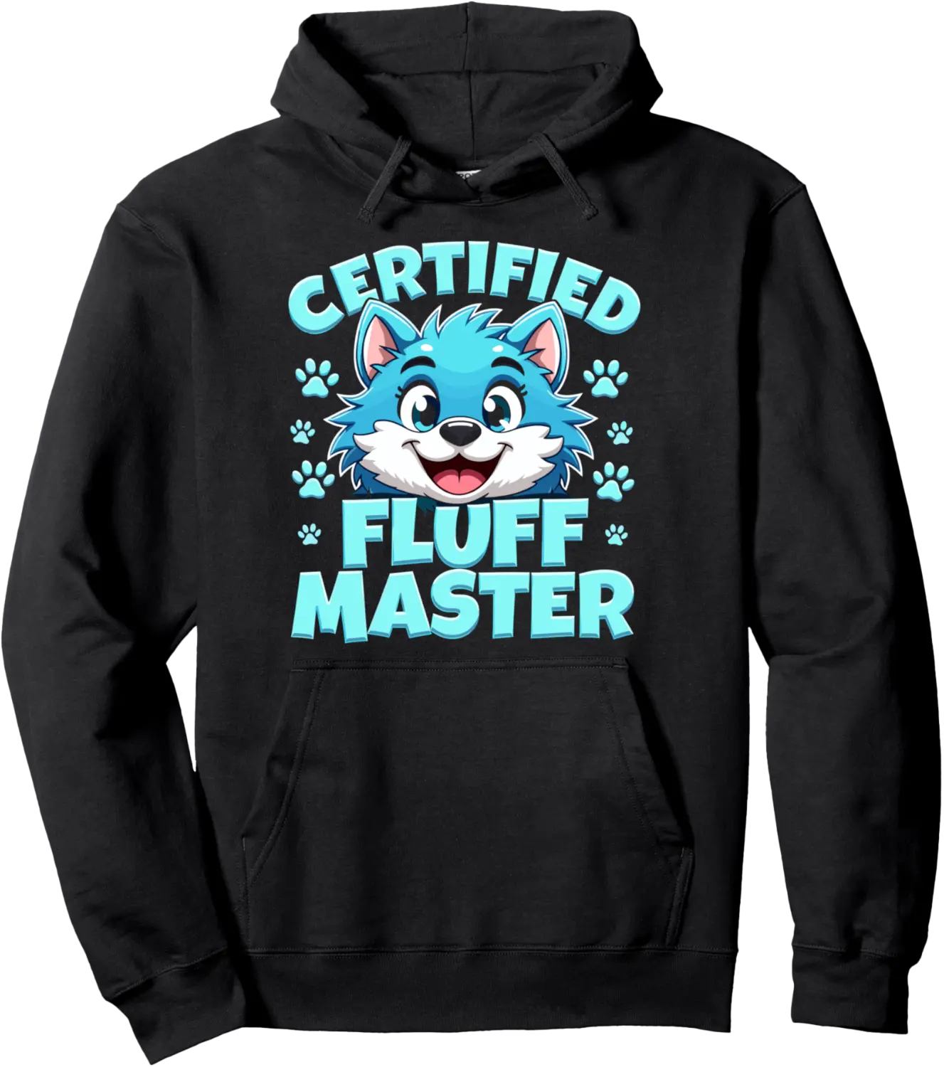 Fursuiting Furry Fandom Costume Performance Fursona Cosplay Pullover Hoodie - Diegoort Shop 98B0F1LZFKXL