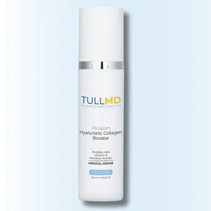 Hyaluronic Collagen Booster