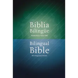 Biblia bilingue RVR1960 / NKJV