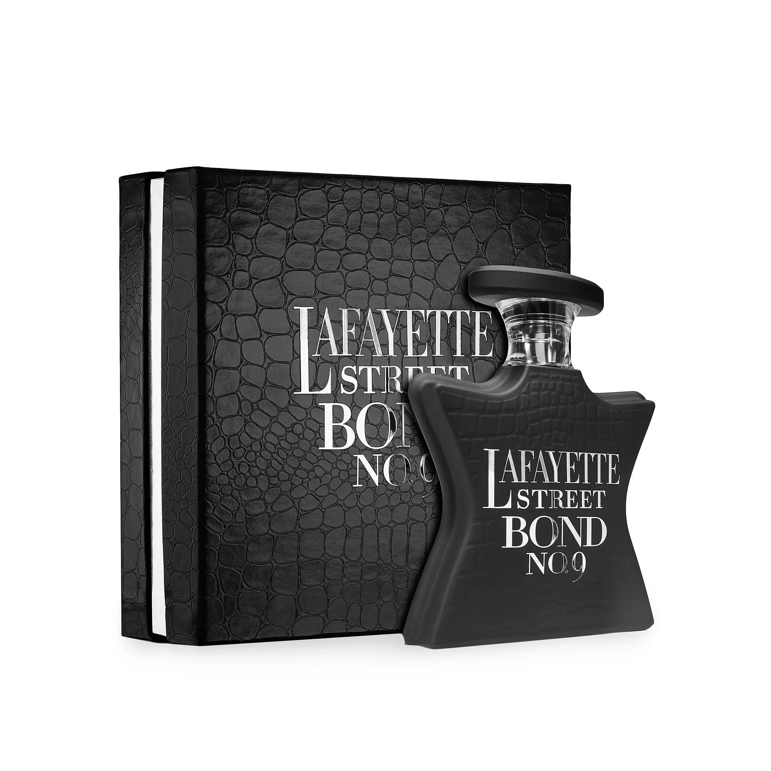 Bond No. 9 New York Unisex 3.4 Ounce Lafayette Street Eau de Parfum