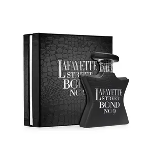 Bond No. 9 New York Unisex 3.4 Ounce Lafayette Street Eau de Parfum
