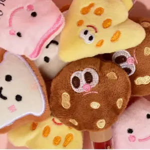 Shop Live Bundle School Supplies Variety Package Products Accessories Choose During Livestream Adorable Food Shaped Pencils