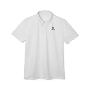 Custom Unisex Polo Shirt