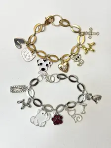 CHARM BRACELET