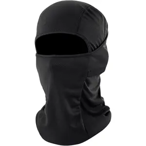 Ski Mask Balaclava Shiesty,  Football Windproof UV Protector Cooling for Men/Women