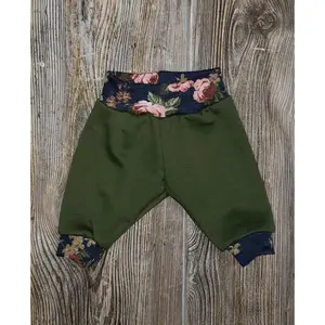 Olive and Nala joggers