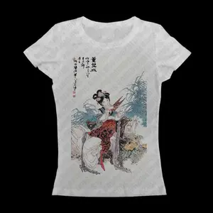 Baby Tees  Vintage Women Fashion Punk Emo Girls 2000s Top Aesthetics Letter Print Cute Baby Tees Streetwear Short Sleeve Y2k Style Crop Top Vintage Goth Clothes High Street Print Slim Streetwear Short Sleeve Tops Baby Tees