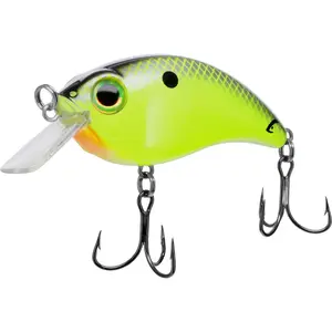Bill Lewis ATV 1.5 Squarebill Crankbait - 2.25 Inch