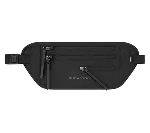 Sherpani Jett Anti-Theft RFID Travel Belt
