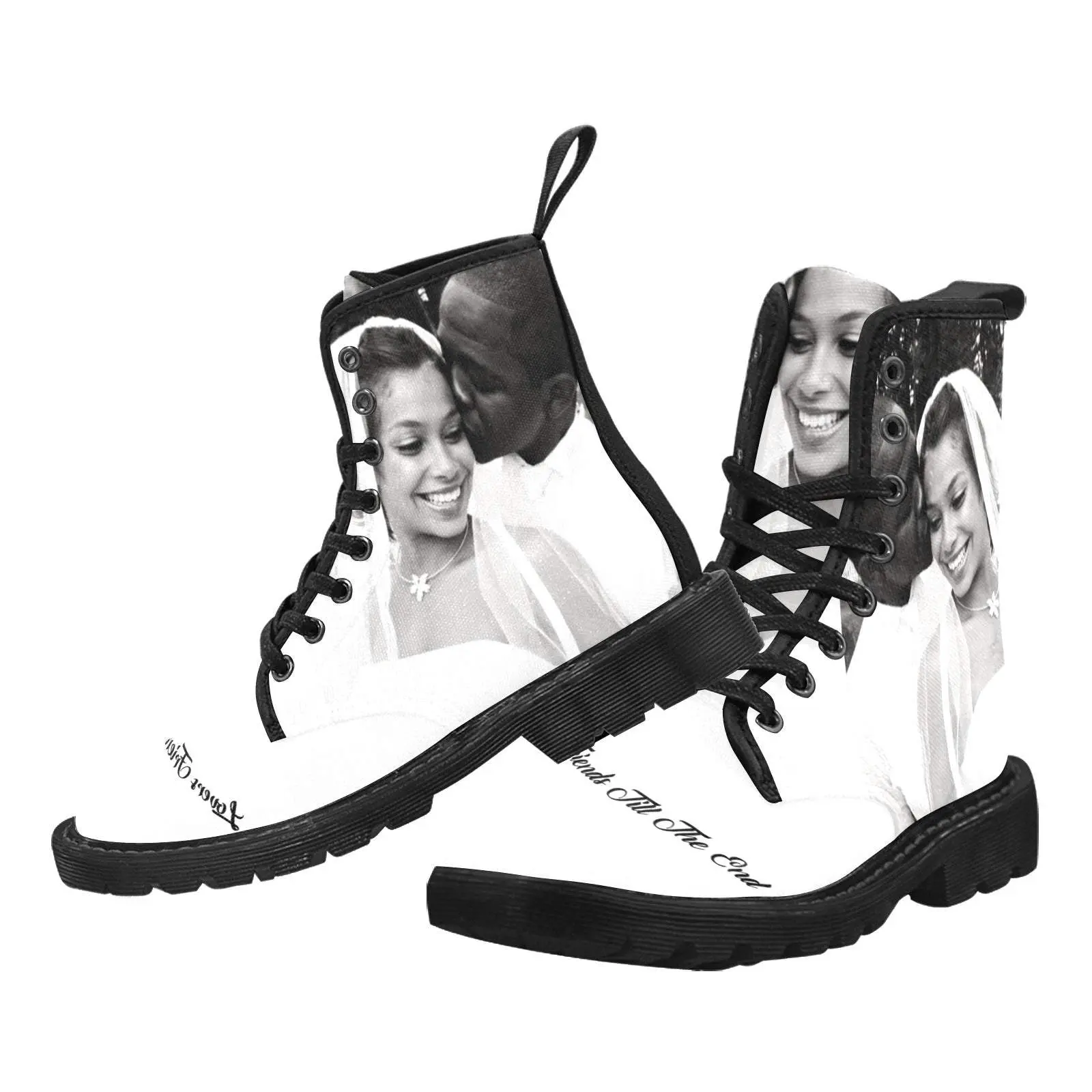 Custom Boots Custom Boots