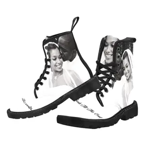 Custom Boots