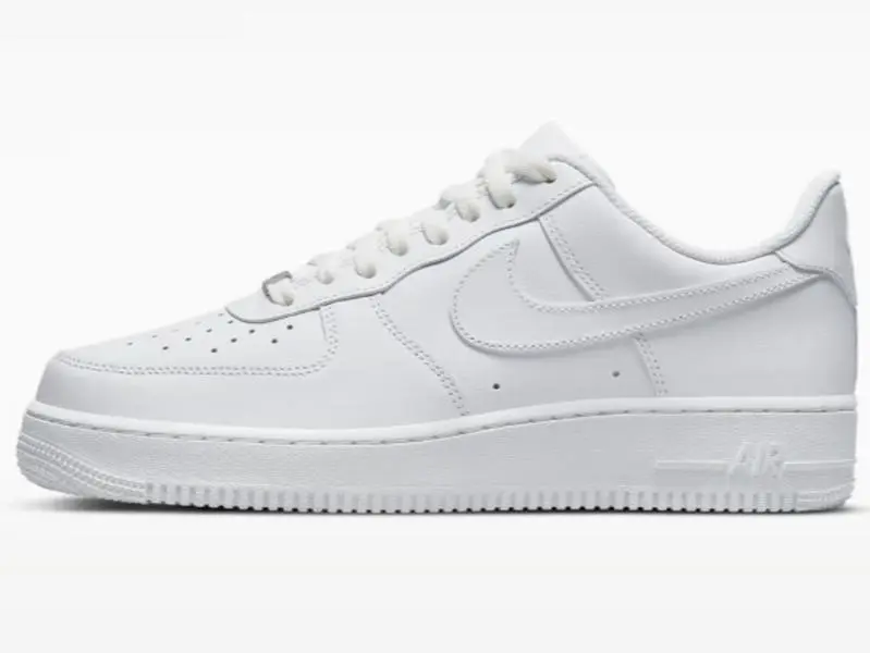 Nike Air Force 1 Low '07 White Men's Sneakers