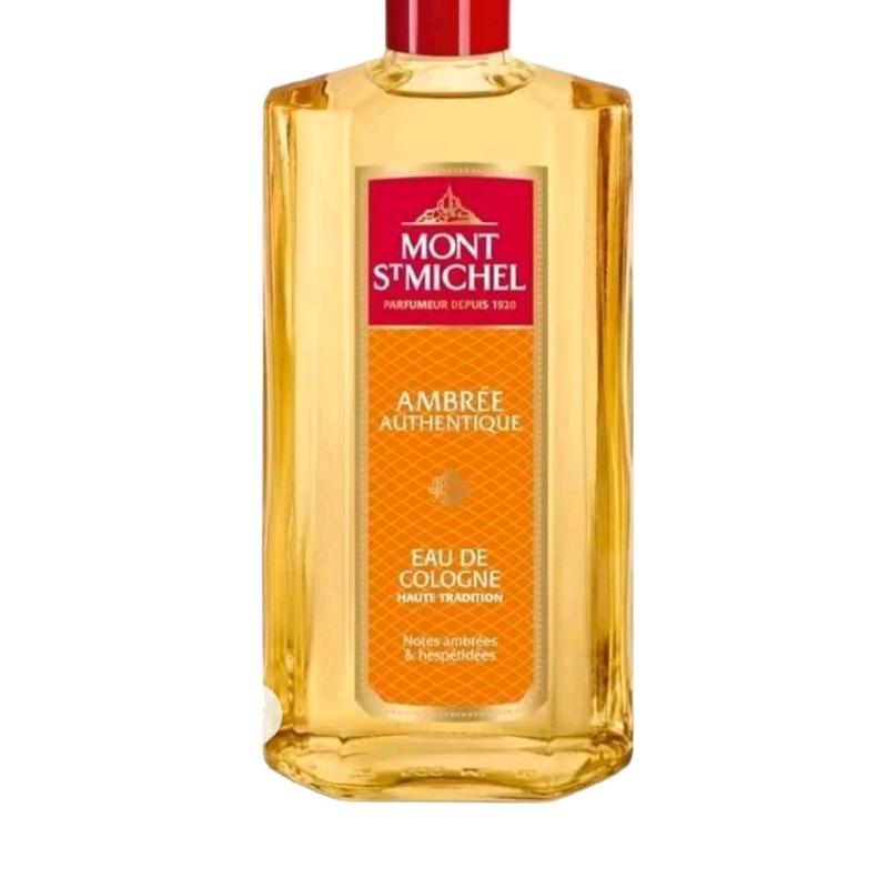 Ambre mont st michel frangance