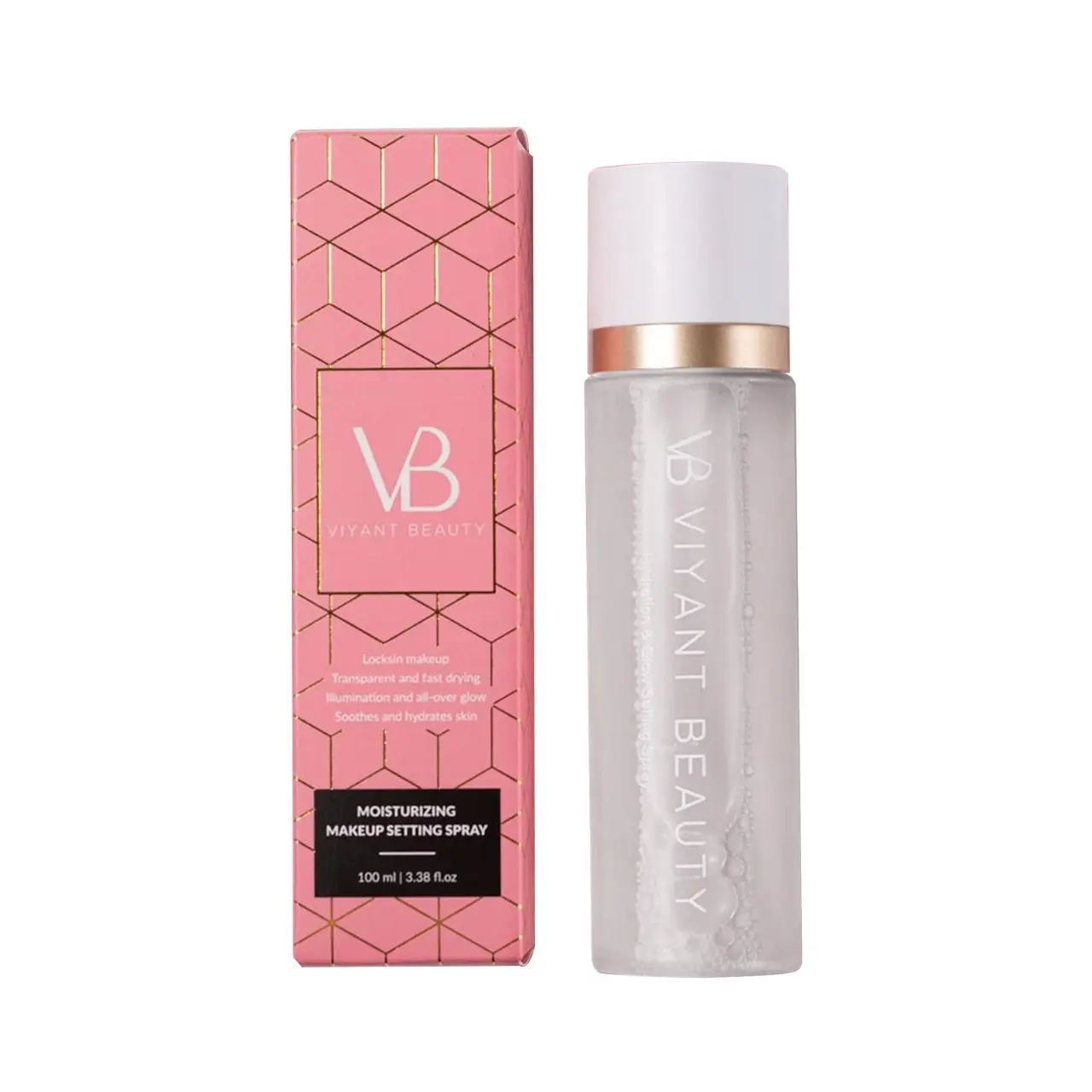 Makeup Setting Spray Makeup Setting Spray