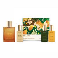 BellaVita Luxury Honey Oud & Gourmand Gift Set 