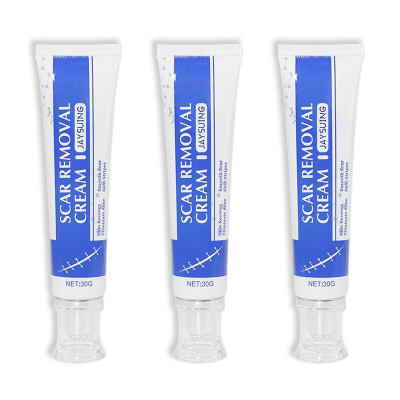 Scar Cream,Silicone Scar Gel,Scar Removal Cream,Scar Silicone Gel,Scar Gel,Scar Cream for Surgical Scars and Keloid Bump