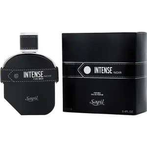 Sapil Intense Noir By Sapil Eau De Parfum For Men