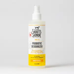 Probiotic Deodorizer