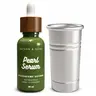 Pearl Serum Concentrated Mouthwash – Microbiome Defense, Fluoride-Free & Alcohol-Free, Natural Oral Care, 30 mL