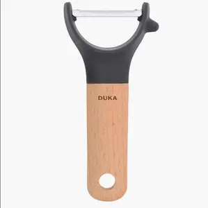 Graphite Vegetable Peeler