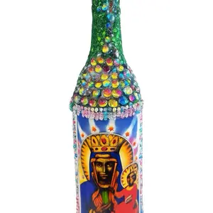 Erzulie Danthor boutey