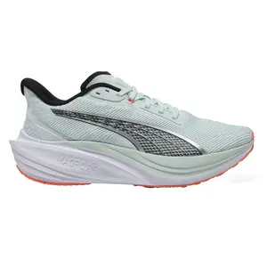 PUMA Womens Darter Pro Running Sneakers Shoes - Blue