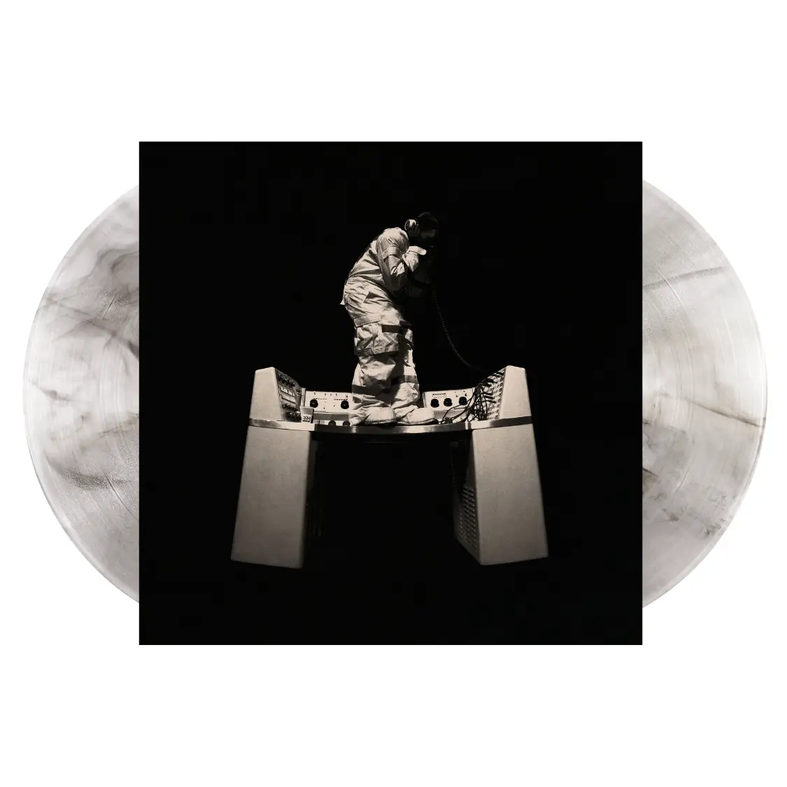OCTANE (Colored 2xLP) OCTANE (Colored 2xLP)