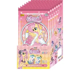 My Little Pony 3D Acrylic Sign Holder Stop Sign Desktop Display Stand