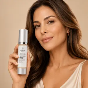 Pierina's EternalGlow Tallow Cream Infused with Lavender - Moisturizing Body Care for Skin Care and Comfort