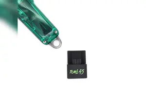 PowerClip - WAHL® 2.0 Clipper Wireless Charging Adapter for Cordless Senior®, Magic Clip® 100 year, 1919 or any WAHL® cordless clipper with a Metal body