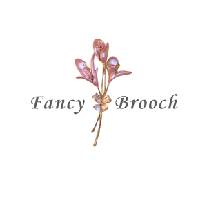 Fancybrooch