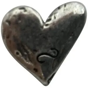 Lucky Heart Pocket Coin