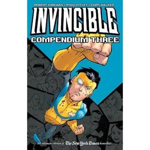 Invincible Compendium 3